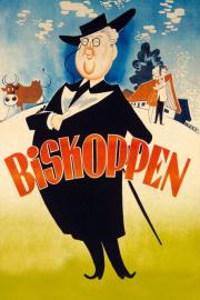 Biskoppen filmas