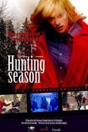 Hunting Season filmas