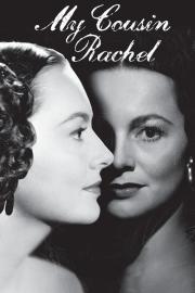 My Cousin Rachel filmas