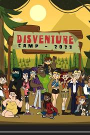 Disventure Camp filmas