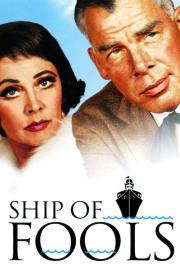 Ship of Fools filmas
