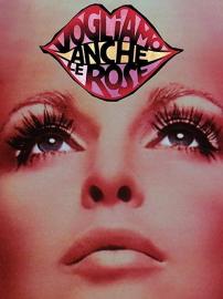 We Want Roses Too filmas