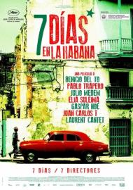 7 días en La Habana filmas