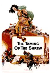 The Taming of the Shrew filmas