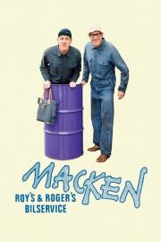 Macken - Roy's & Roger's Bilservice filmas
