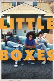 Little Boxes filmas