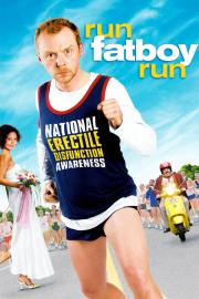 Run Fatboy Run filmas
