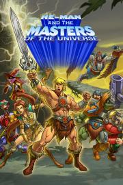 He-Man and the Masters of the Universe filmas