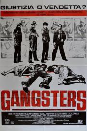 Gangsters filmas
