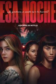 Esa noche filmas
