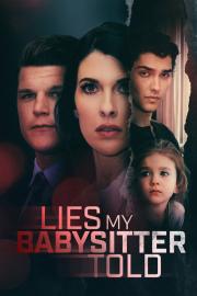 Lies My Babysitter Told filmas