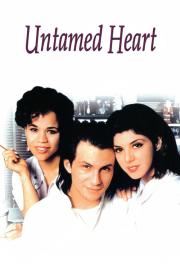 Untamed Heart filmas