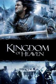 Dangaus karalystė filmas