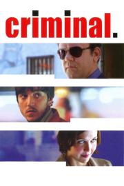 Criminal filmas