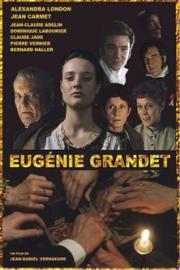 Eugénie Grandet filmas