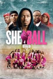 She Ball filmas