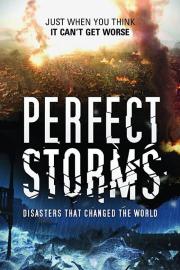 Perfect Storms filmas