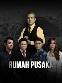Takdir Kedua filmas