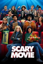 Scary Movie filmas