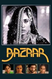 Bazaar filmas