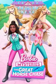Barbie Mysteries filmas