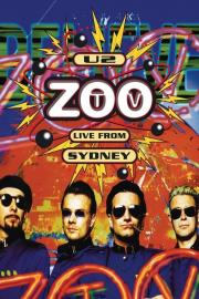 U2: Zoo TV - Live from Sydney filmas