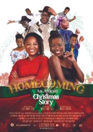 Homecoming: An African Christmas Story filmas