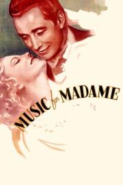 Music for Madame filmas