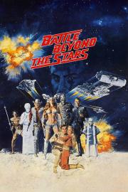 Battle Beyond the Stars filmas