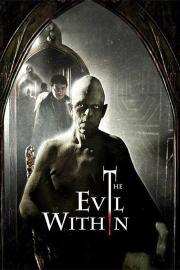 The Evil Within filmas
