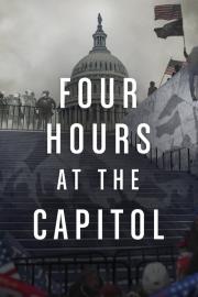 Four Hours at the Capitol filmas