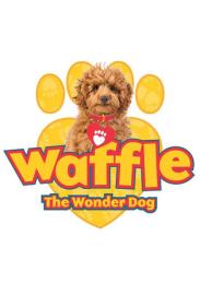 Waffle the Wonder Dog filmas
