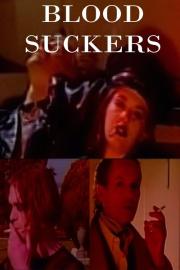 Bloodsuckers filmas