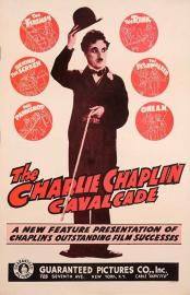 The Chaplin Cavalcade filmas