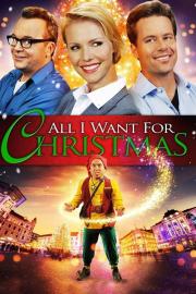 All I Want for Christmas filmas