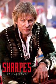 Sharpe's Challenge filmas