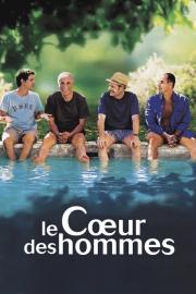 Le Cœur des hommes filmas