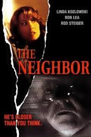 The Neighbor filmas