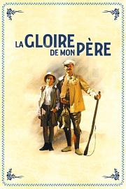 La Gloire de mon Père filmas