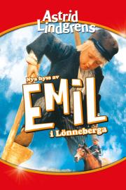 Nya hyss av Emil i Lönneberga filmas