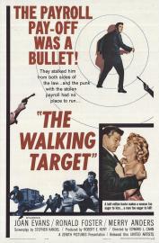 The Walking Target filmas