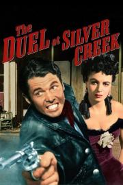 The Duel at Silver Creek filmas