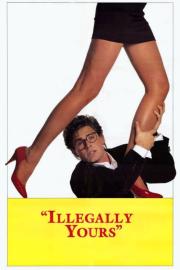 Illegally Yours filmas