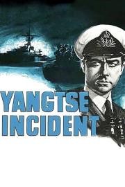 Yangtse Incident: The Story of H.M.S. Amethyst filmas
