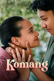 Komang filmas