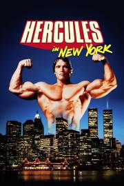 Hercules in New York filmas