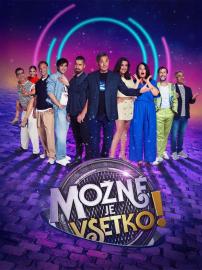 Možné je všetko! filmas