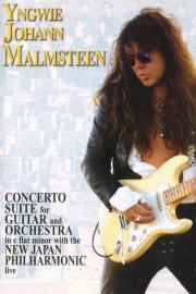 Yngwie Malmsteen: Concerto Suite for Electric Guitar and Orchestra in E Flat Minor Op. 1 filmas