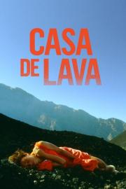 Casa de Lava filmas