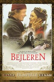 Bejleren - en jysk røverhistorie filmas